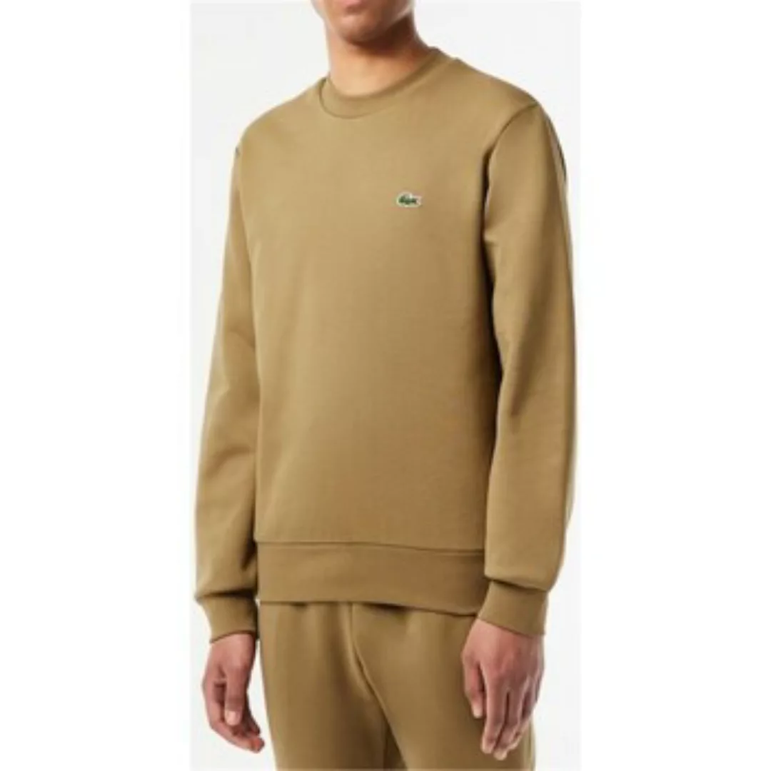 Lacoste  Sweatshirt SH9608 00 Sweatshirt unisex günstig online kaufen
