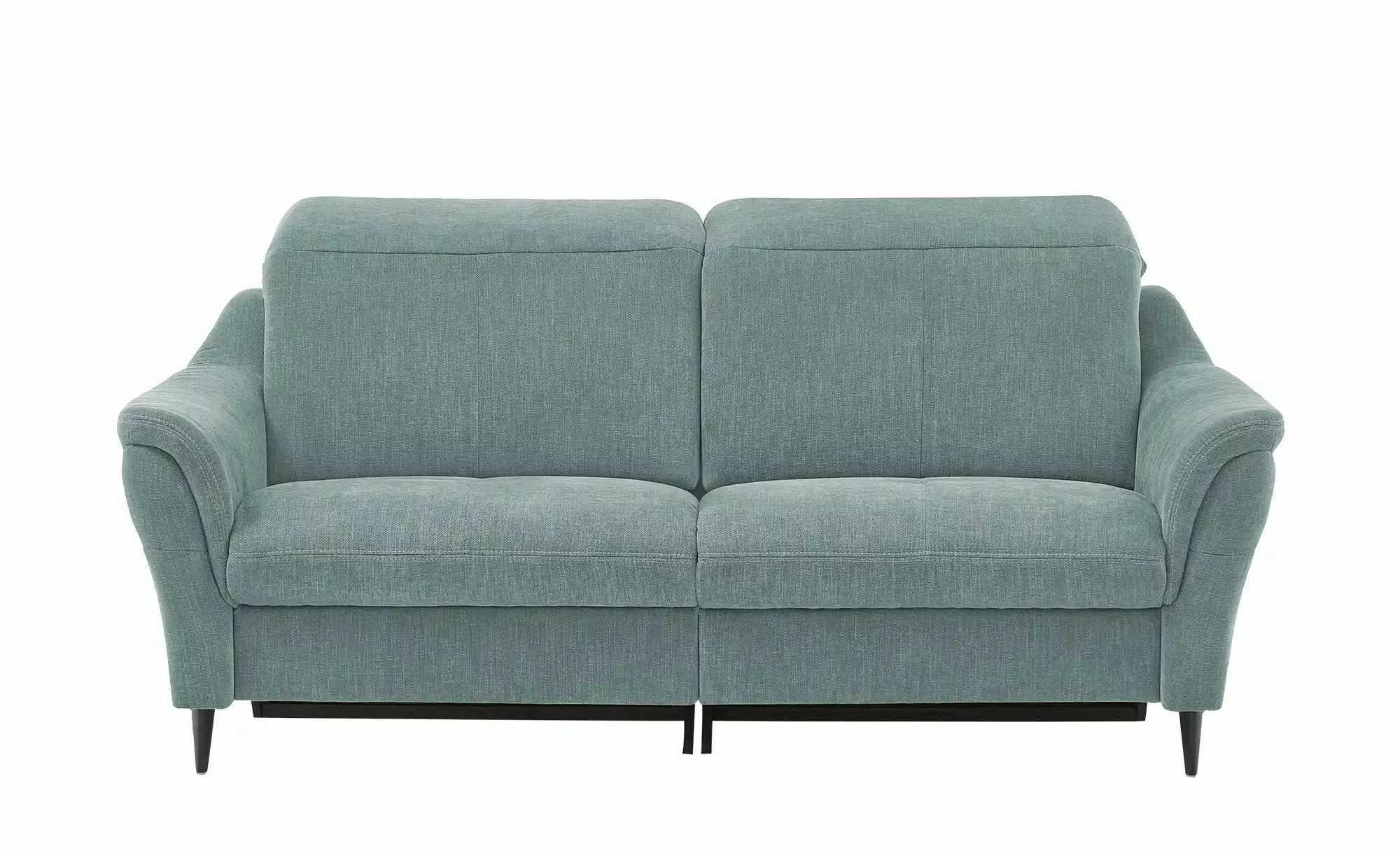 meinSofa Einzelsofa  Ellen ¦ blau ¦ Maße (cm): B: 192 H: 103 T: 102.0 Polst günstig online kaufen