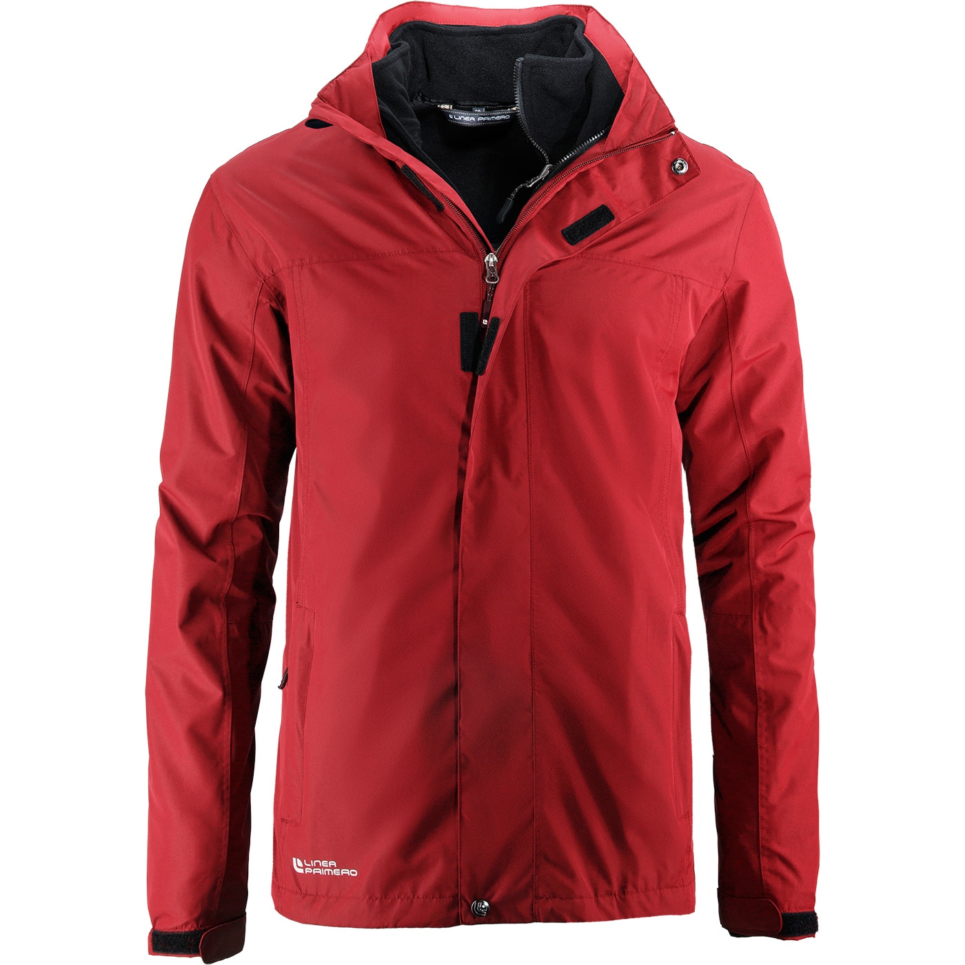 DEPROC Active Outdoorjacke "LAC BOUCHER MEN" günstig online kaufen