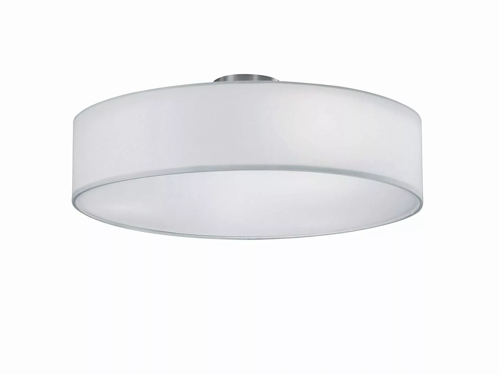 TRIO Leuchten LED Deckenleuchte, LED wechselbar, günstig online kaufen