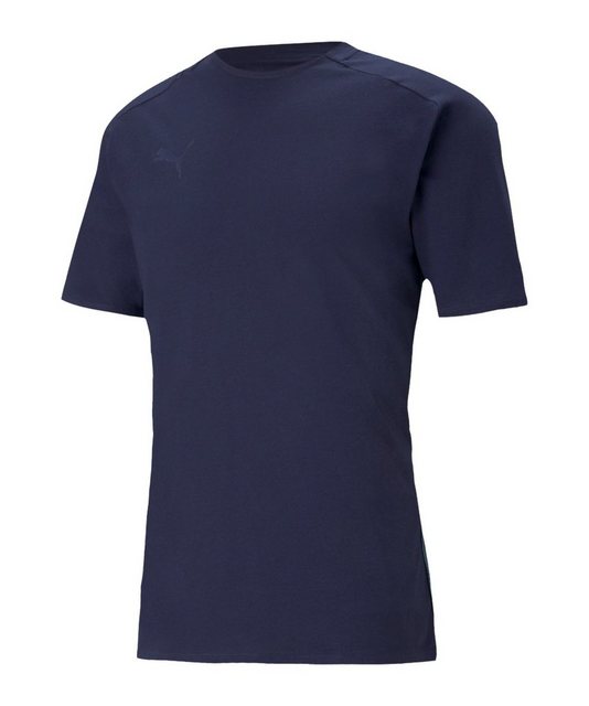 PUMA T-Shirt teamCUP Casuals T-Shirt default günstig online kaufen