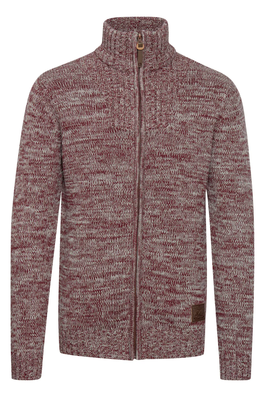 Solid Strickjacke "Strickjacke SDPomeroy" günstig online kaufen