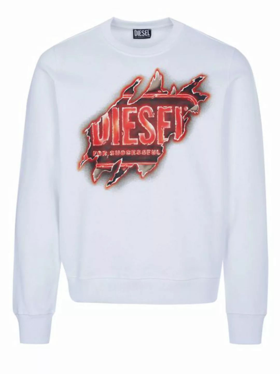 Diesel Sweater Diesel Pullover günstig online kaufen