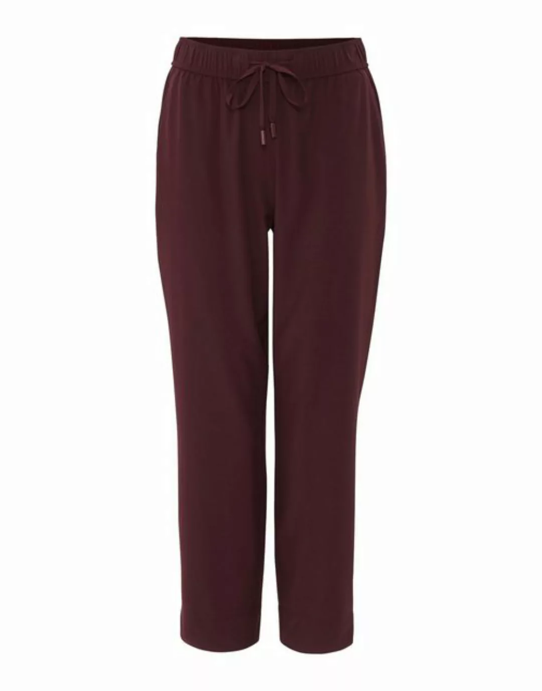 OPUS Stoffhose Leichte Jogpants MEFINI Relaxed mit Gummibund günstig online kaufen