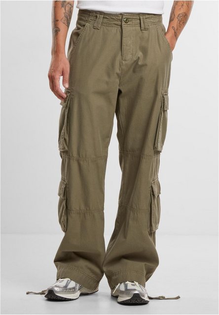 URBAN CLASSICS Cargohose Double Cargo Pants günstig online kaufen