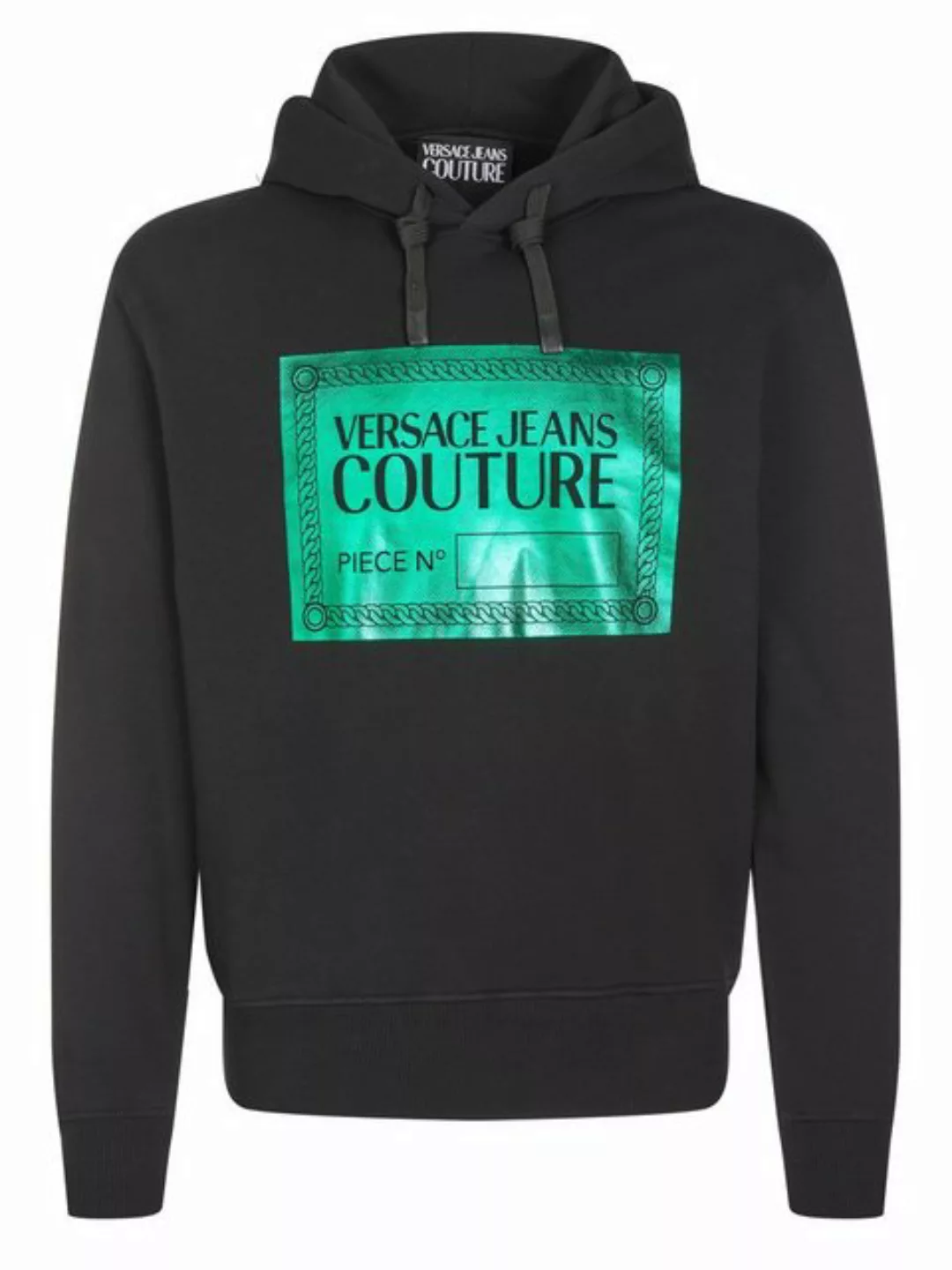 Versace Hoodie Versace Jeans Couture Pullover günstig online kaufen