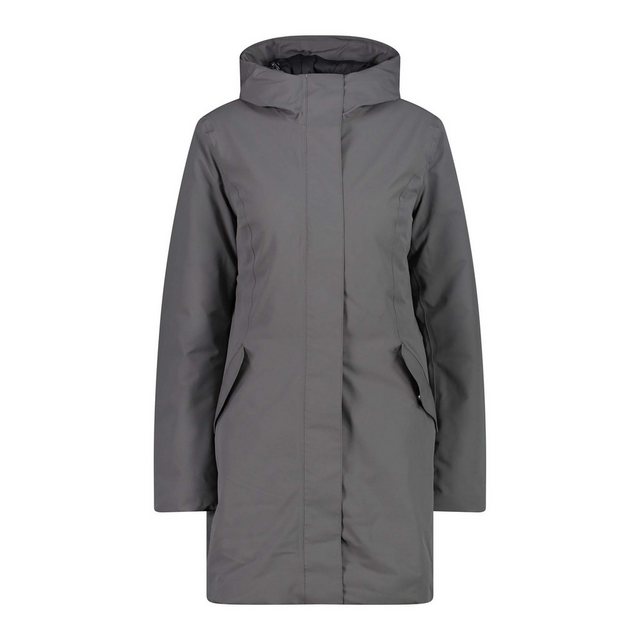 CMP Outdoorjacke CMP Damen Jacke Woman Jacket Fix Hood 32K3286 günstig online kaufen