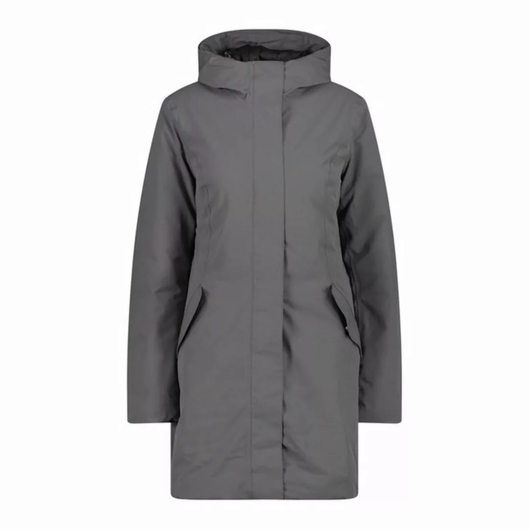 CMP Outdoorjacke CMP Damen Jacke Woman Jacket Fix Hood 32K3286 günstig online kaufen