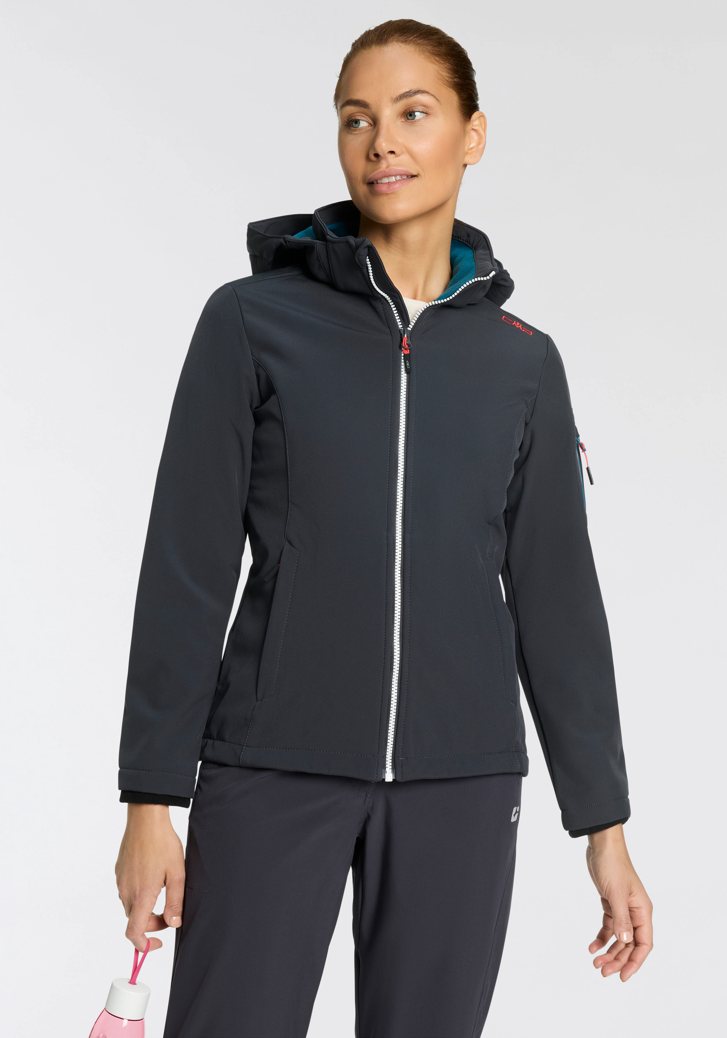 CMP Softshelljacke CMP Damen Softshelljacke Woman günstig online kaufen