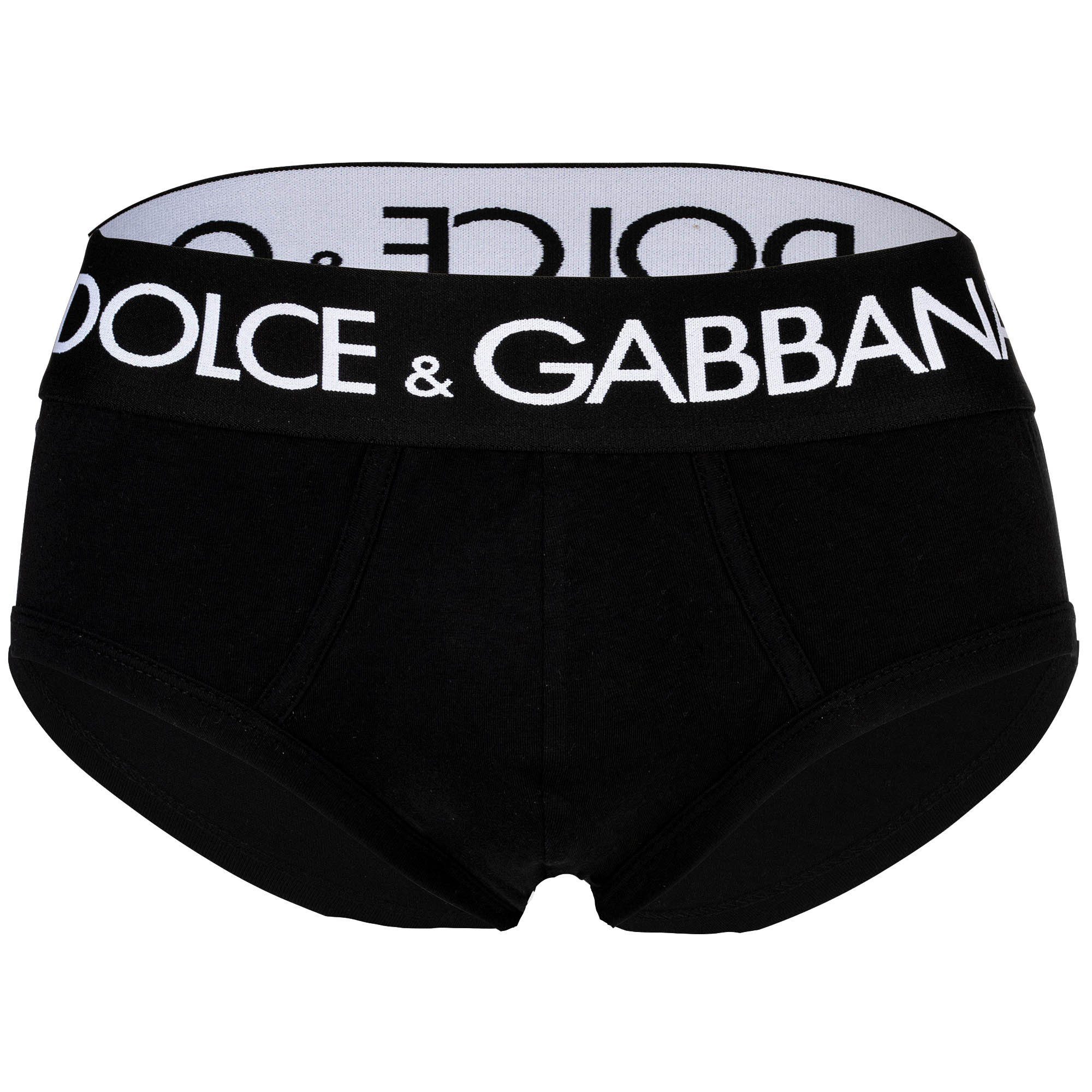 DOLCE & GABBANA Slip Herren Slip günstig online kaufen