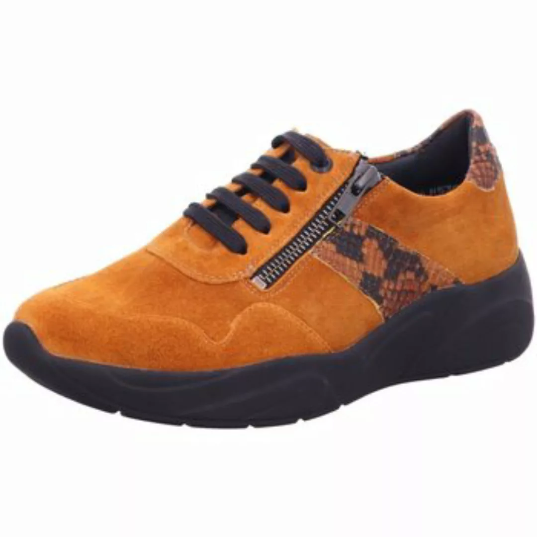 Solidus  Halbschuhe Schnuerschuhe Hills - Weite H 53001 günstig online kaufen