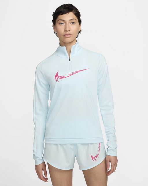 Nike Sweater W NK SWSH HBR HZ MID günstig online kaufen