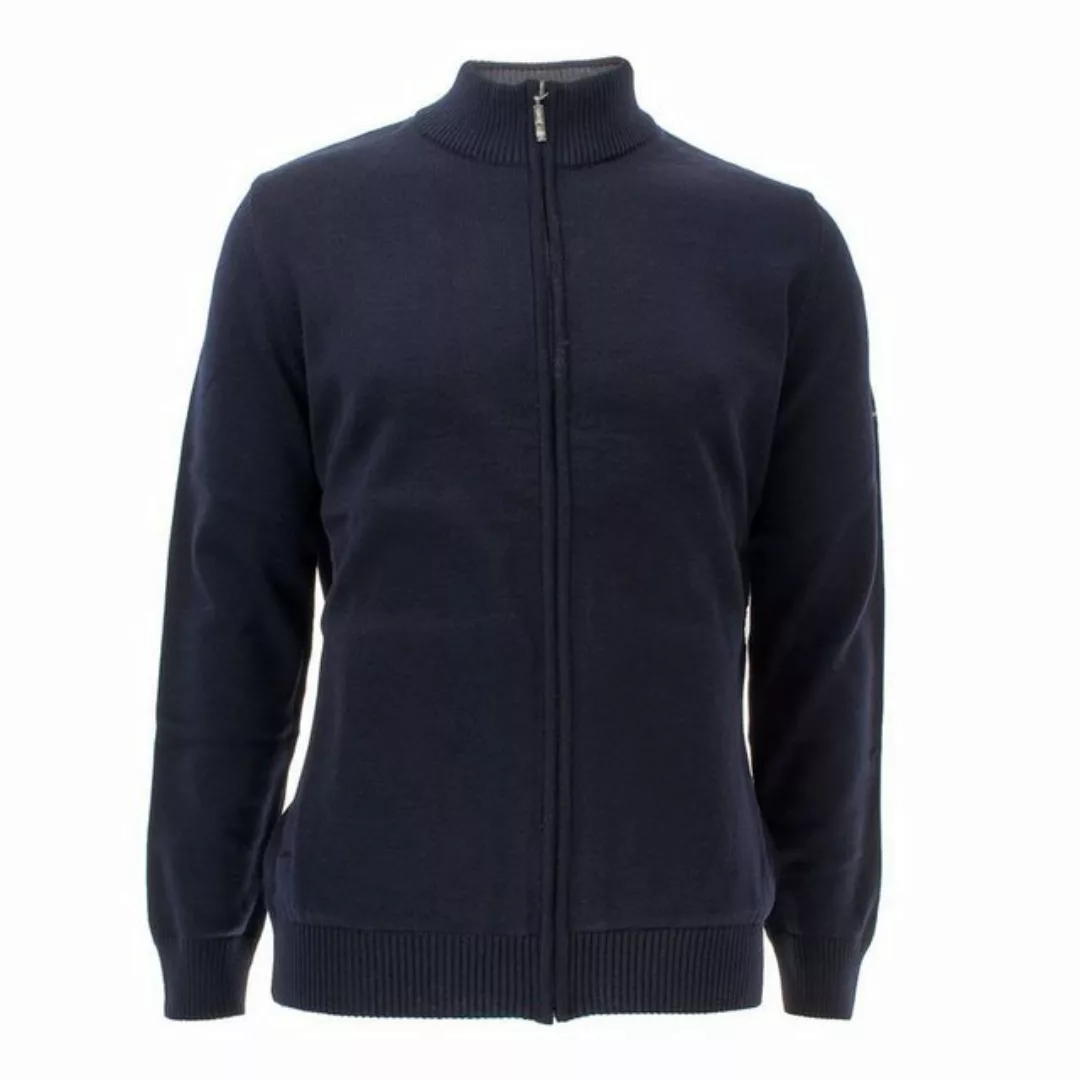 Saint James Strickjacke 2800/2807 Strickjacke Colorado aus Schurwolle günstig online kaufen