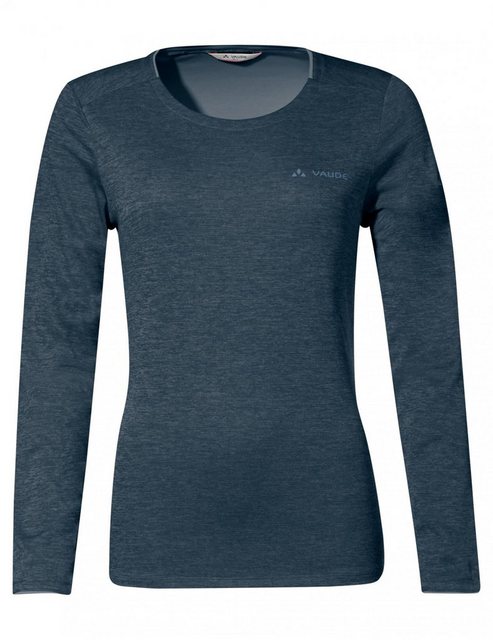 VAUDE T-Shirt Vaude Womens Essential Long-sleeve T-shirt Damen günstig online kaufen