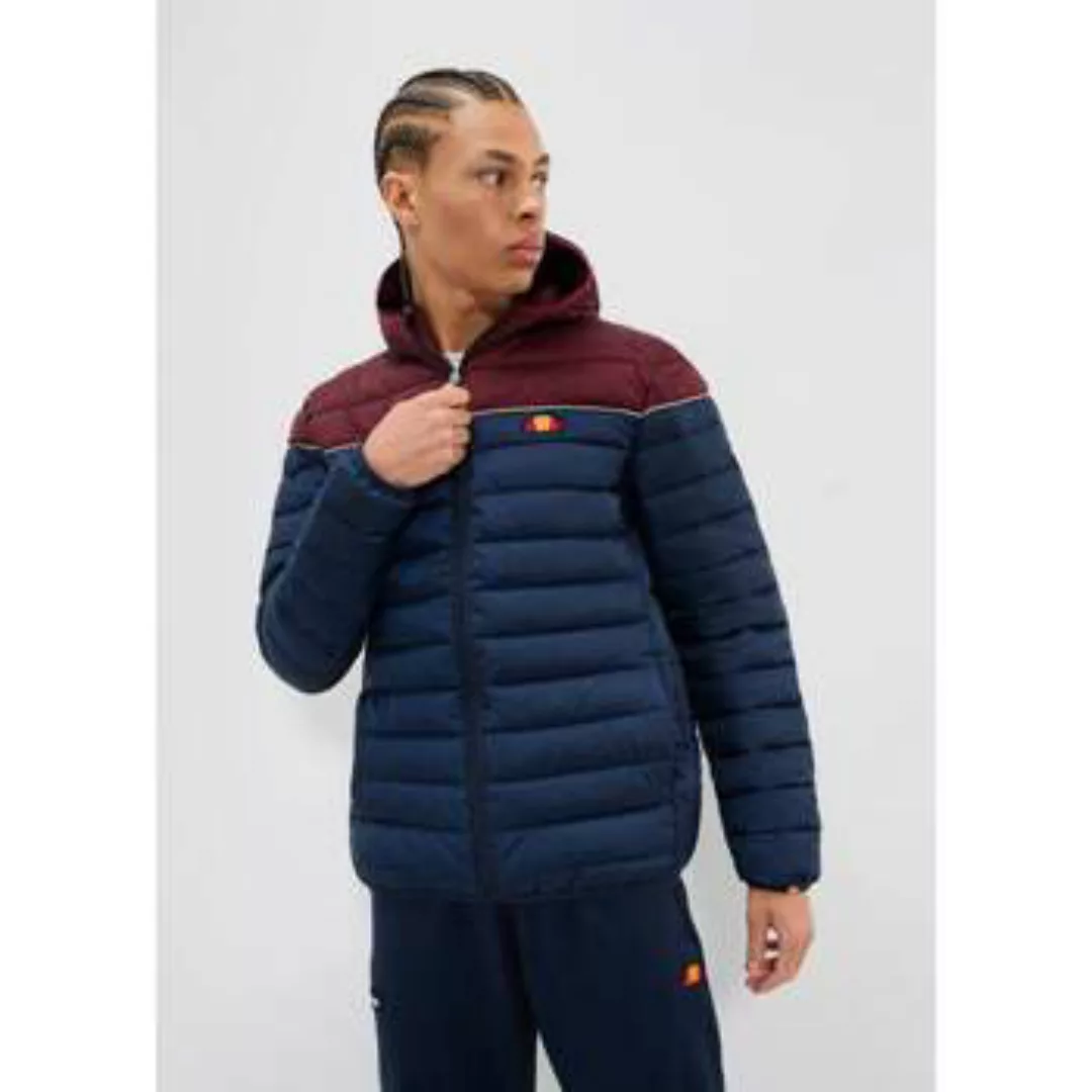 Ellesse  Daunenjacken Wattierte Jacke Lombardy 2 – Marineblau günstig online kaufen