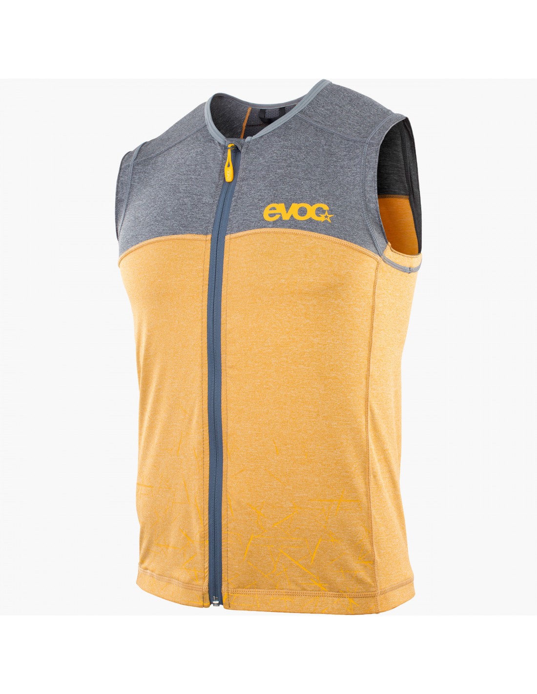 Evoc Protector Vest Men, Loam Protektor Größe - S, Protektorvariante - Rück günstig online kaufen