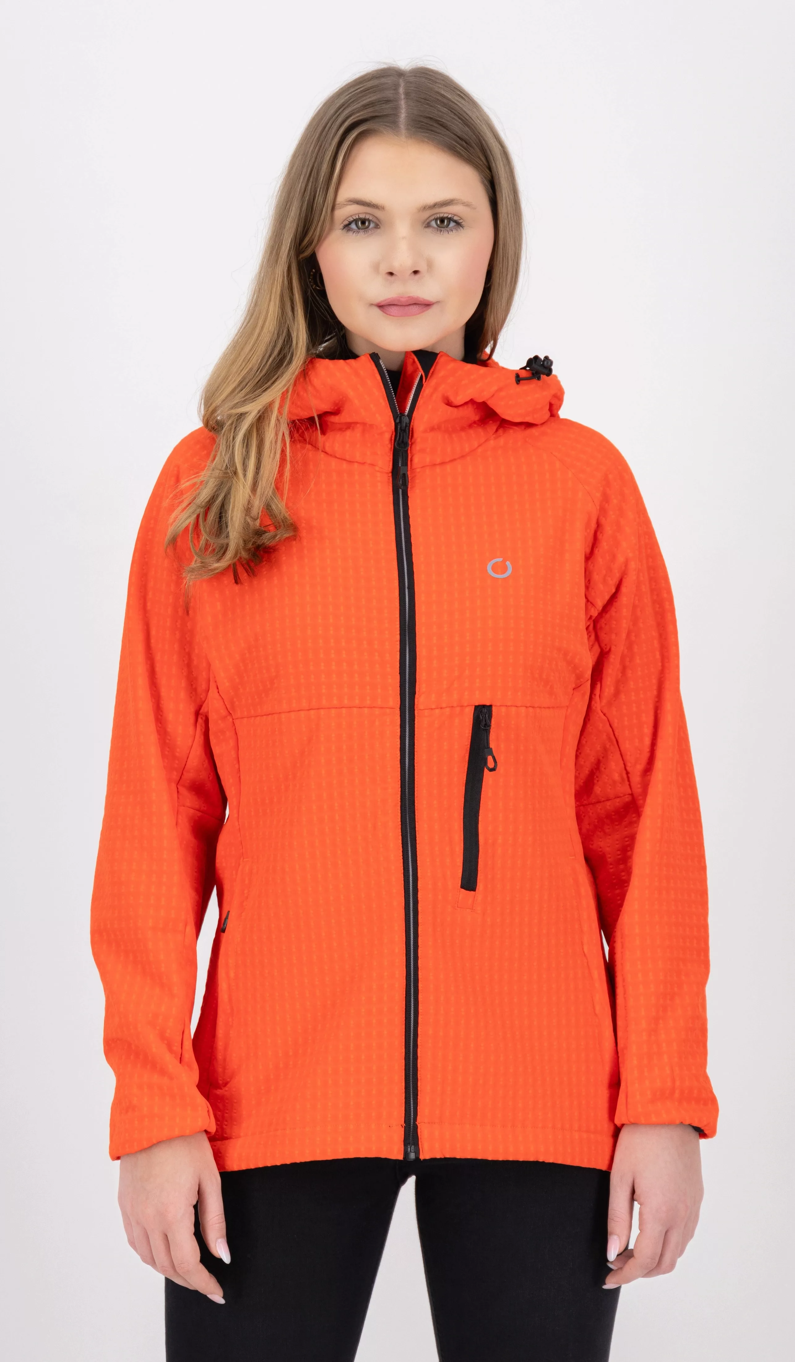 LPO Fleecejacke "NELLY WMN" günstig online kaufen