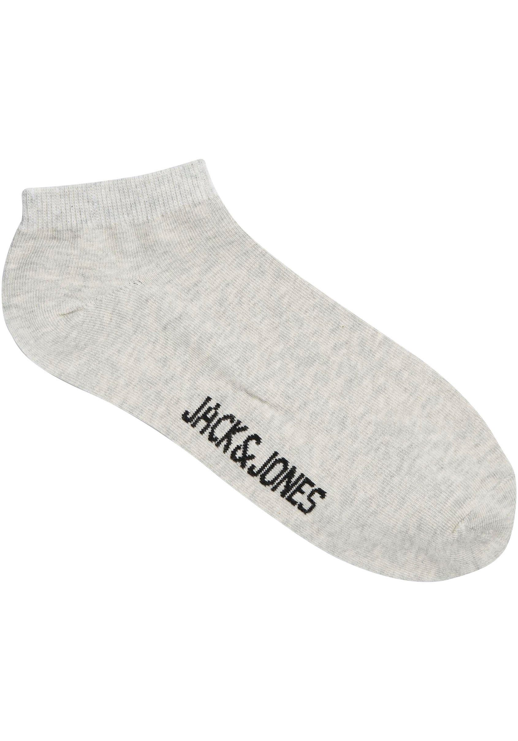 Jack & Jones Kurzsocken JACDONGO SOCKS günstig online kaufen