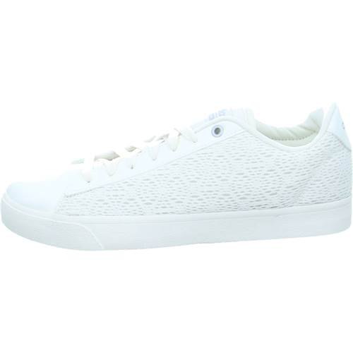 Adidas Cf Daily Qt Schuhe EU 39 1/3 White günstig online kaufen