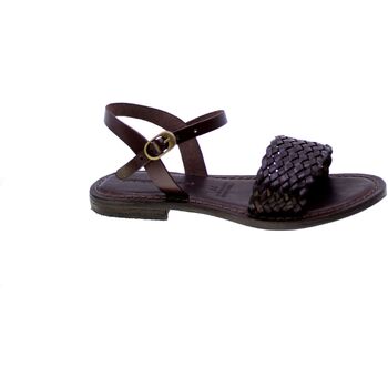 Cuoieria Italiana  Sandalen 145614 günstig online kaufen
