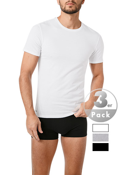 LACOSTE T-Shirts 3er Pack TH3321/BXY günstig online kaufen