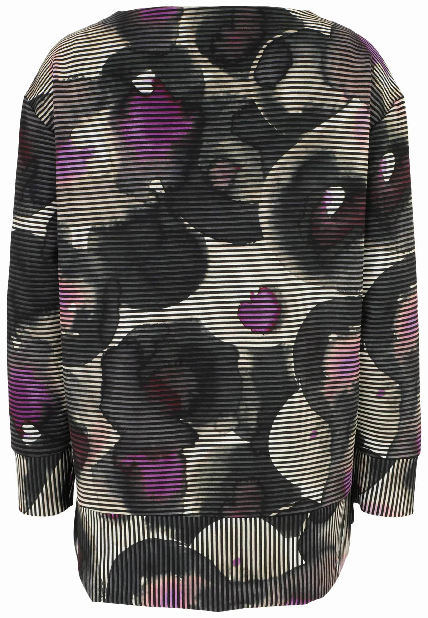 Doris Streich Sweatshirt (1-tlg) mit Grafik-Print günstig online kaufen