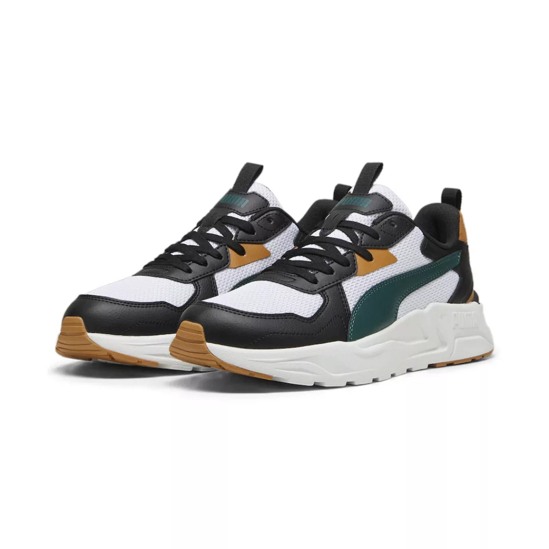 PUMA Sneaker "Lite Sneakers für Herren Herren" günstig online kaufen