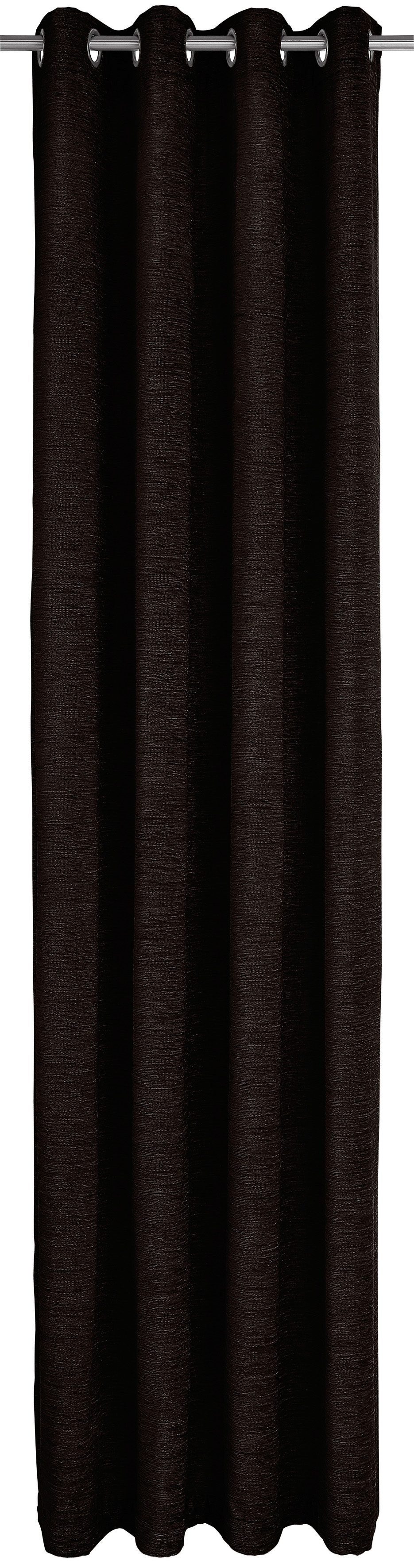 Wirth Vorhang Holmsund 288g/qm, Ösen (1 günstig online kaufen