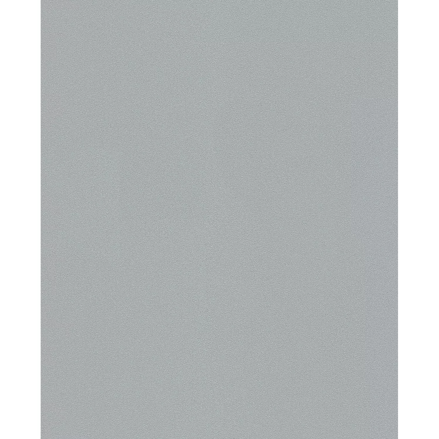 Erismann Vliestapete Elle 3 mit Unistruktur Grau günstig online kaufen