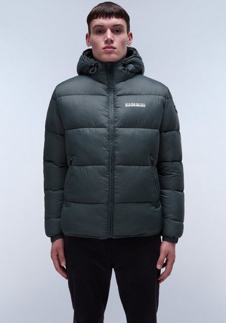 Napapijri Steppjacke SUOMI günstig online kaufen