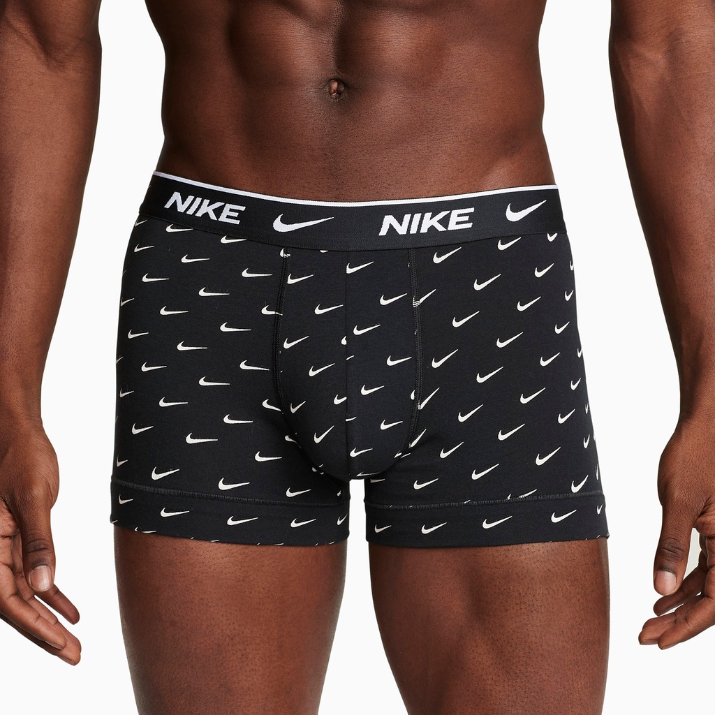 NIKE Underwear Trunk TRUNK 3PK (Packung, günstig online kaufen