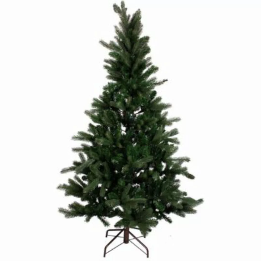 BUTLERS TREE OF THE MONTH Weihnachtsbaum Höhe 240cm grün günstig online kaufen