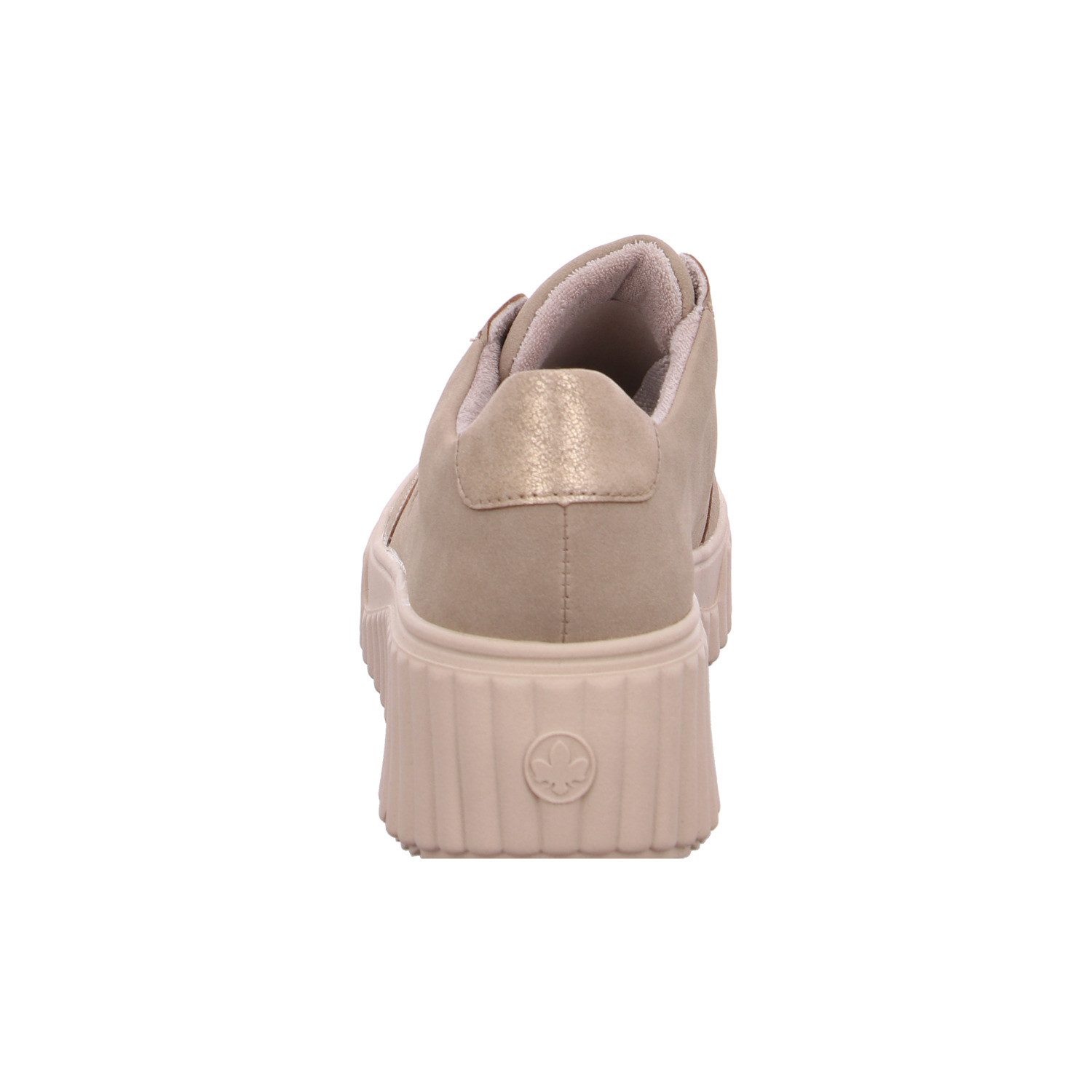 Rieker Schnürschuh günstig online kaufen