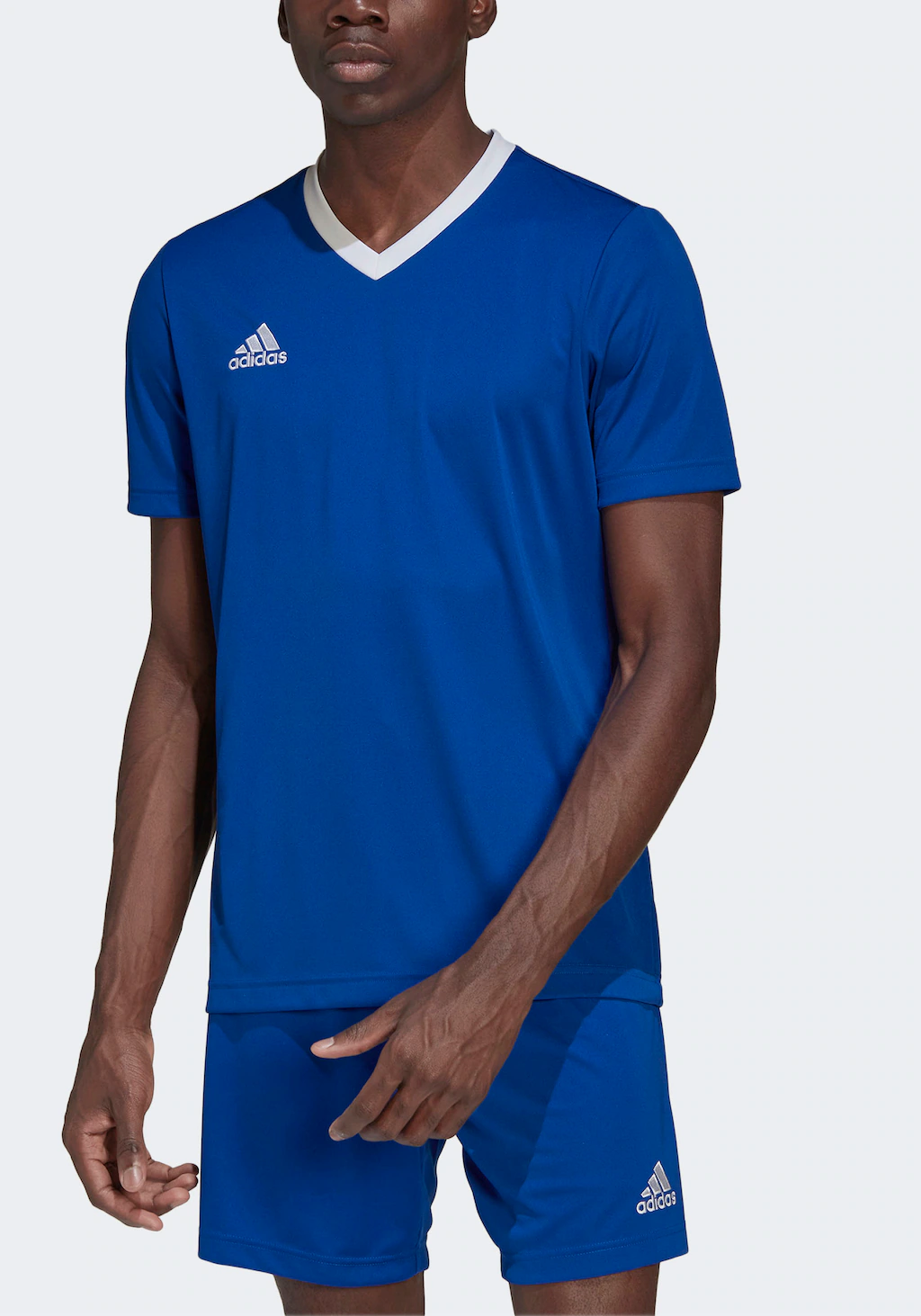 adidas Performance Fußballtrikot "ENT22 JSY" günstig online kaufen