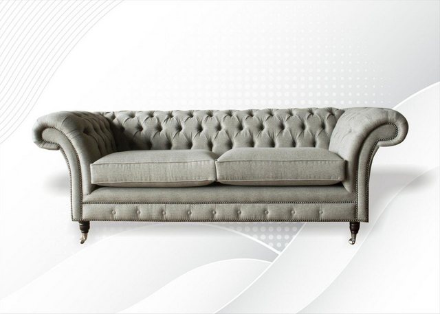 JVmoebel Chesterfield-Sofa, Made in Europa günstig online kaufen