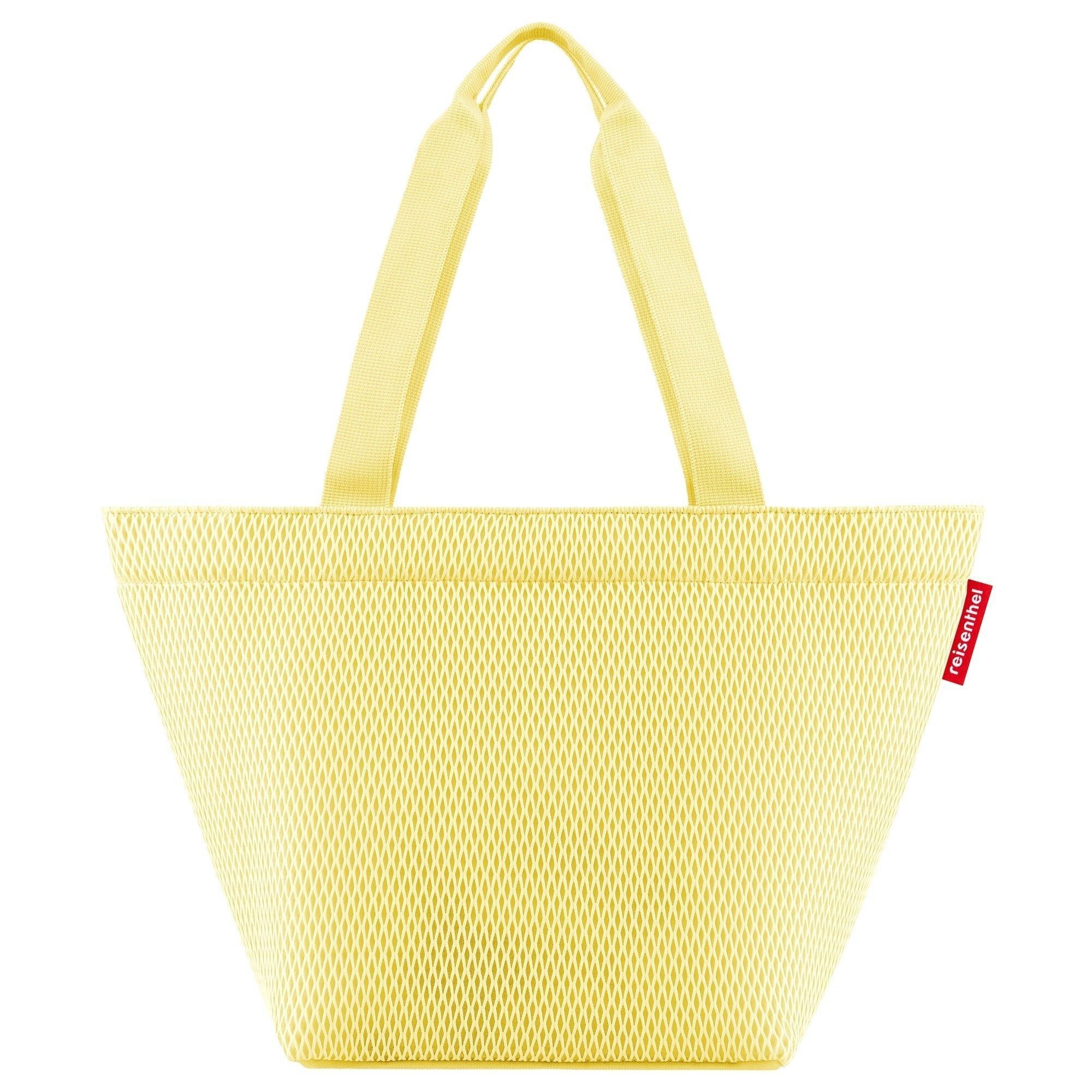 REISENTHEL® Einkaufsshopper shopper M mesh coral günstig online kaufen