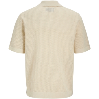 Jack & Jones  T-Shirts & Poloshirts Poloshirt JPRBLUOLIVER Kurzarmshirt günstig online kaufen