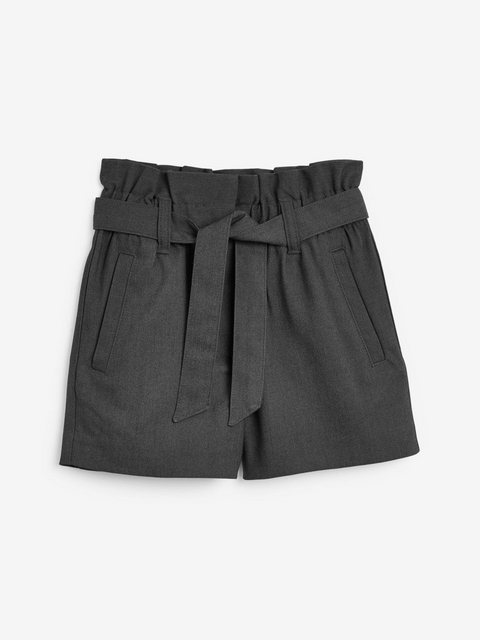 Next Shorts Schul-Shorts mit Paperbag-Taille (1-tlg) günstig online kaufen