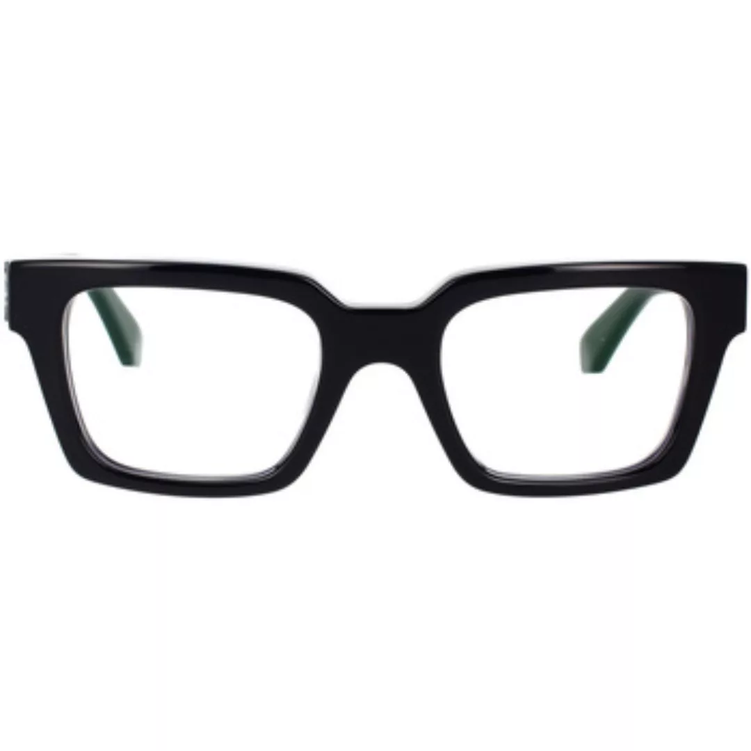 Off-White  Sonnenbrillen Clip On 11025 Brille günstig online kaufen