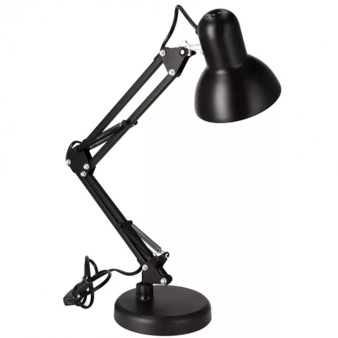 Schreibtischlampe PIXI Black EDO777535 günstig online kaufen