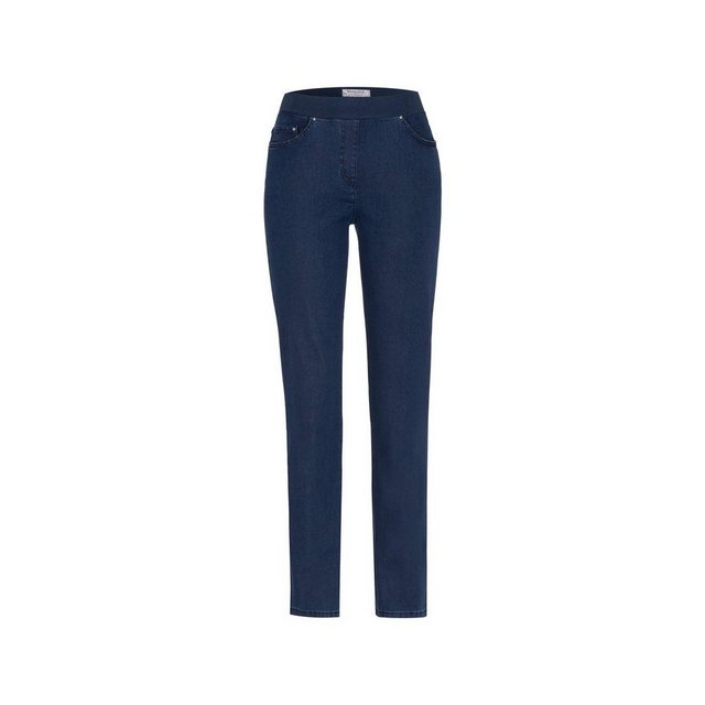 RAPHAELA by BRAX Regular-fit-Jeans Pamina Damenhose Fivepocket günstig online kaufen