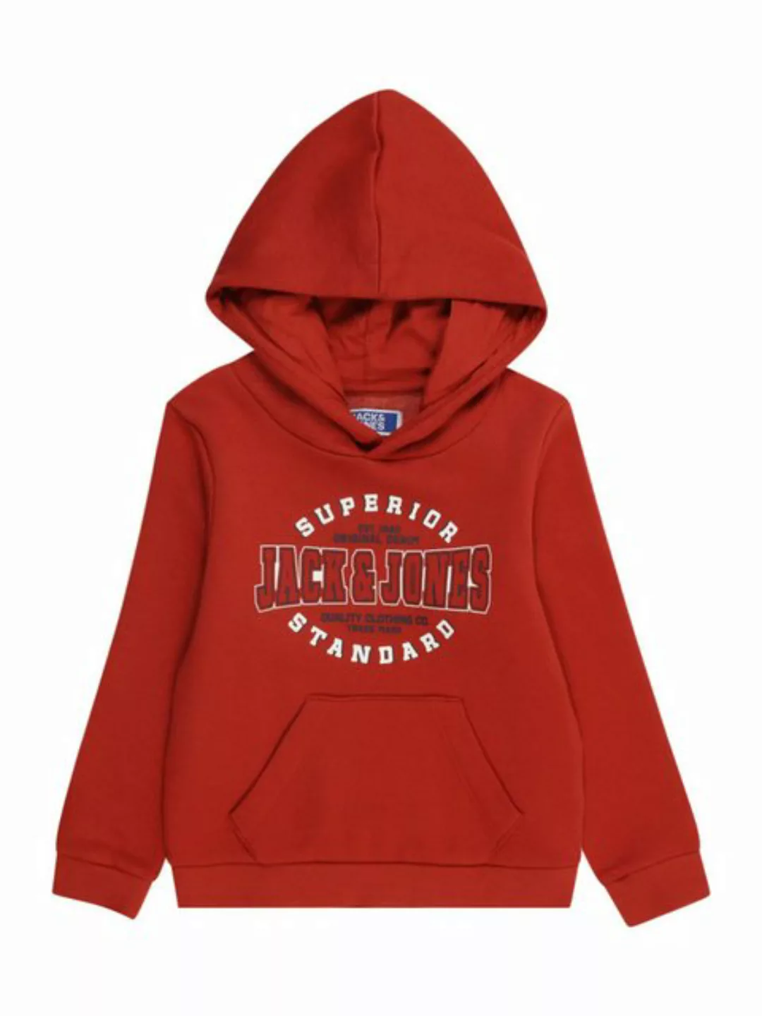 Jack & Jones Junior Sweatshirt (1-tlg) günstig online kaufen