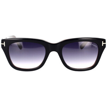 Tom Ford  Sonnenbrillen Snowdon Sonnenbrille FT0237/S 05B günstig online kaufen