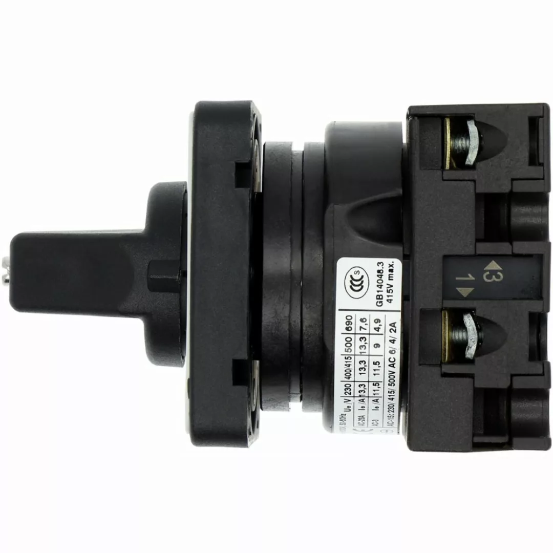 Eaton Steuerschalter 2pol. T0-1-15402/E günstig online kaufen