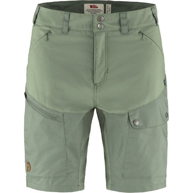 Fjällräven Funktionsshorts Shorts Abisko Midsummer günstig online kaufen