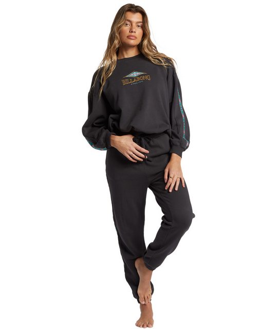 Billabong Sweater SWIPE RIGHT KENDAL CREW günstig online kaufen