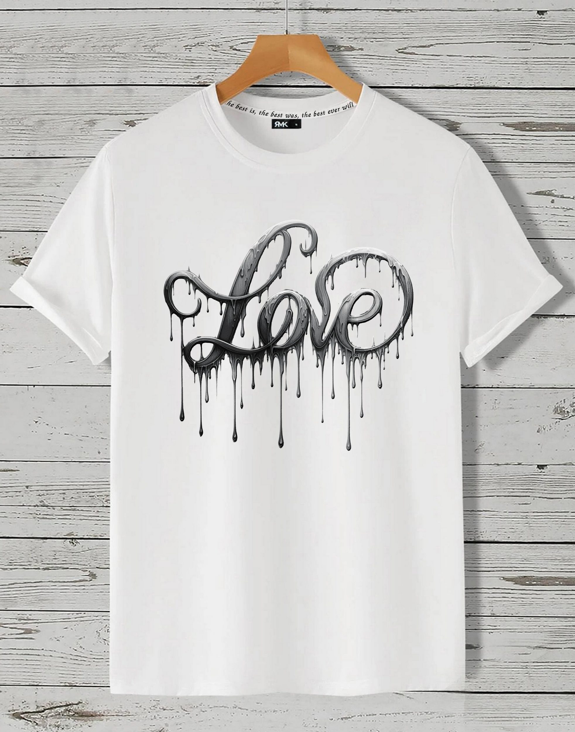 RMK T-Shirt Herren Shirt kurzarm Rundhals günstig online kaufen