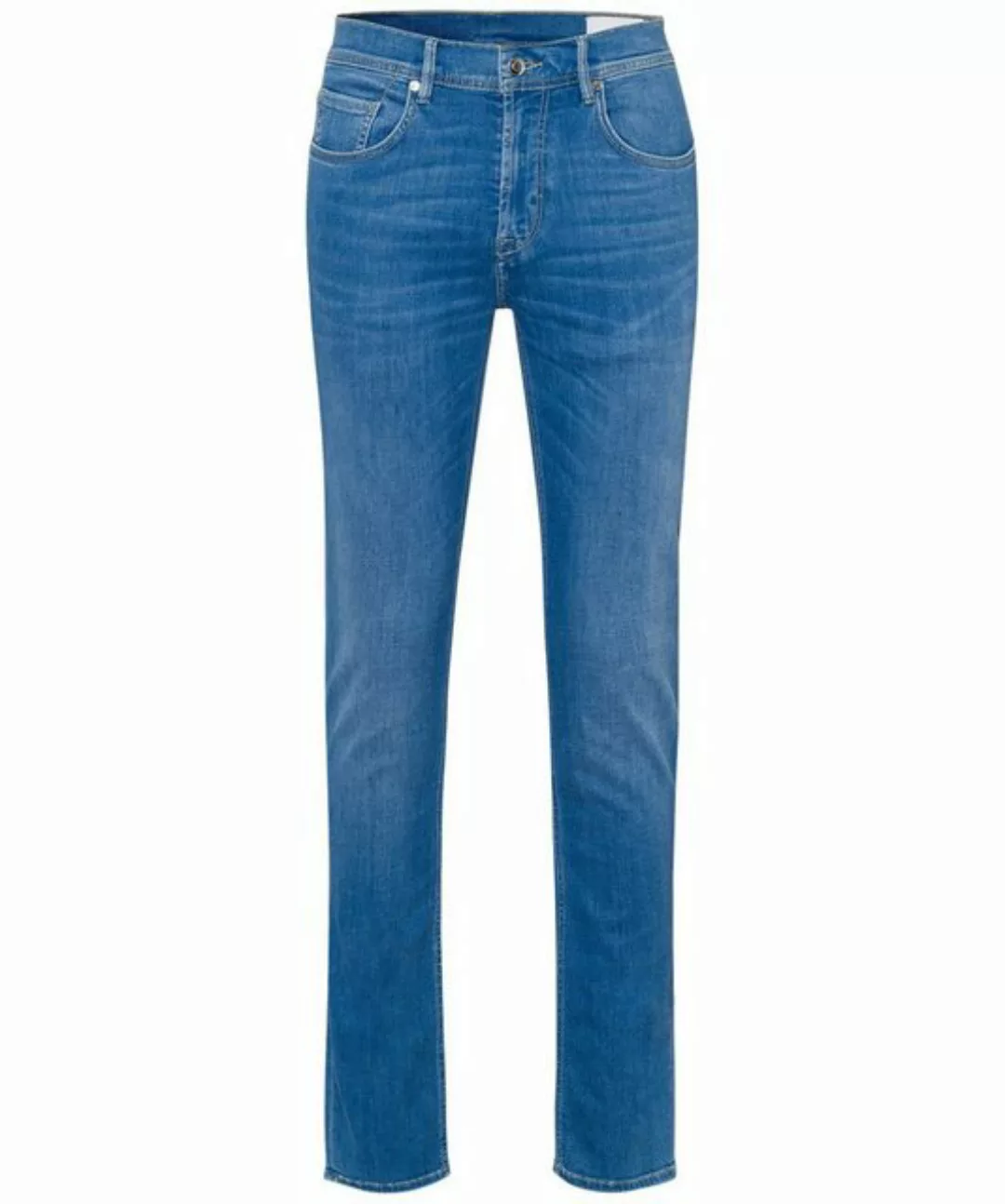 BALDESSARINI 5-Pocket-Jeans Jack Regular Fit Stretch Denim, elastisch und b günstig online kaufen