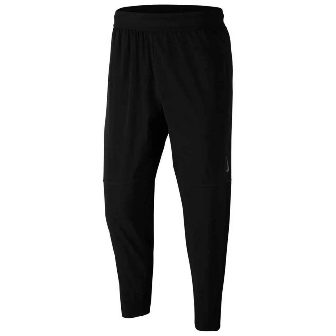 Nike Yoga Lange Hosen XL Black / Iron Grey günstig online kaufen