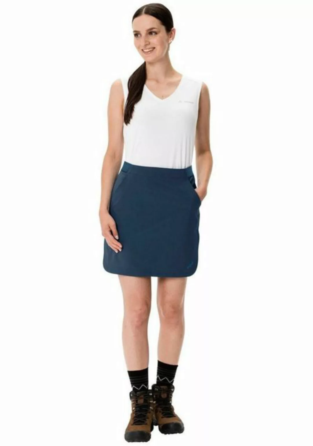 VAUDE Skort Women's Skomer Skort IV günstig online kaufen